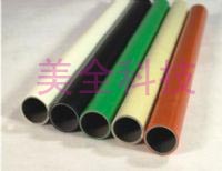 [不銹鋼窨井蓋]防靜電柔性線棒管材|精益復合圓管|物流臺車配件[ 型號：MQ-12122302  價格：量大優惠 ]